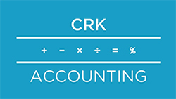 CRK Accounting Ltd